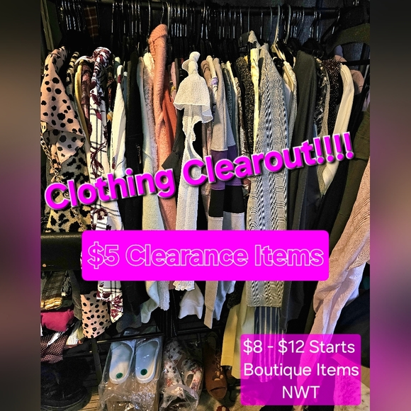 🐻RBEARS is Live🎀 🎉 - Picture 11 of 15